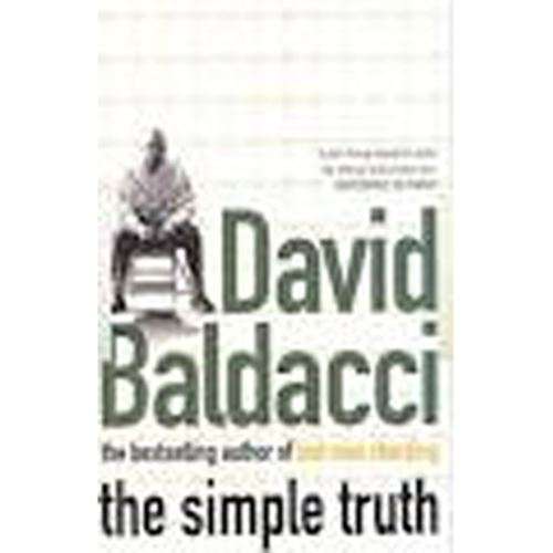 The Simple Truth - David Baldacci