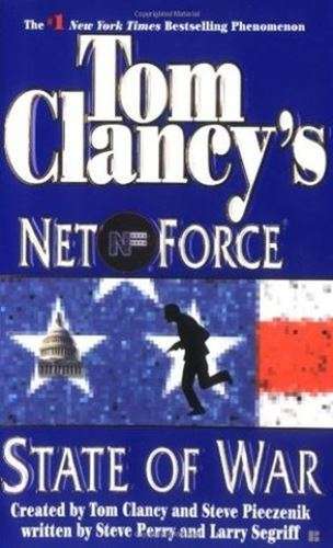 Tom Clancy's Net Force - State of War