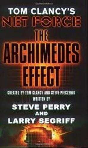 Tom Clancy's Net Force: The Archimedes Effect