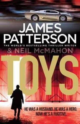 Toys-James Patterson