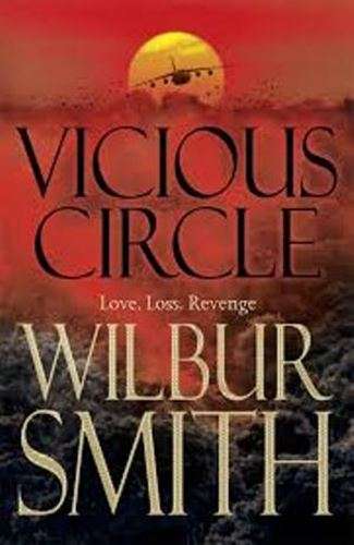 Vicious Circle - Wilbur Smith