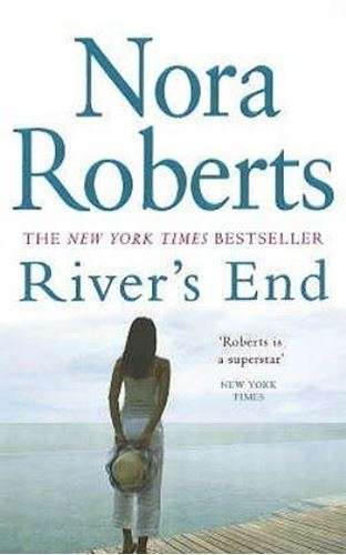River's End - Nora Roberts
