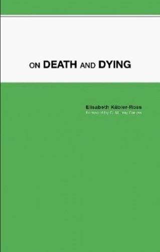 On Death and Dying