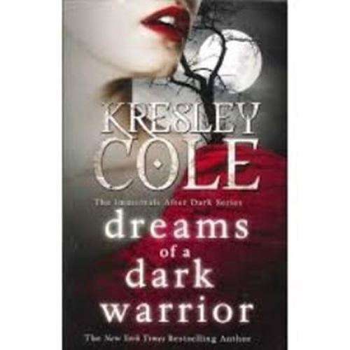 Dreams of a Dark Warrior