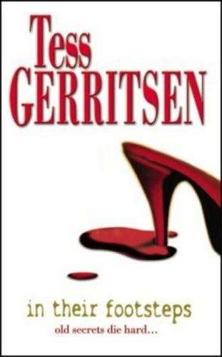 In Their Footsteps - Tess Gerritsen