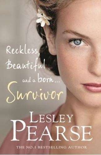Survivor - Lesley Pearse