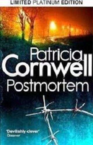 Postmortem - Patricia Cornwell