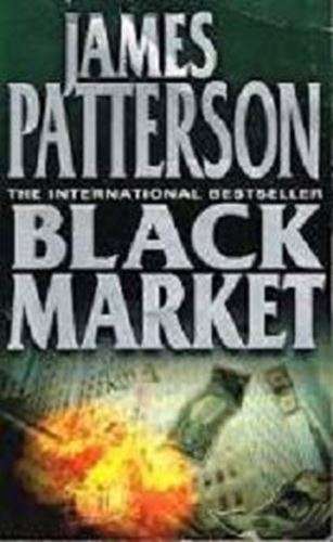 Black Market - James Patterson