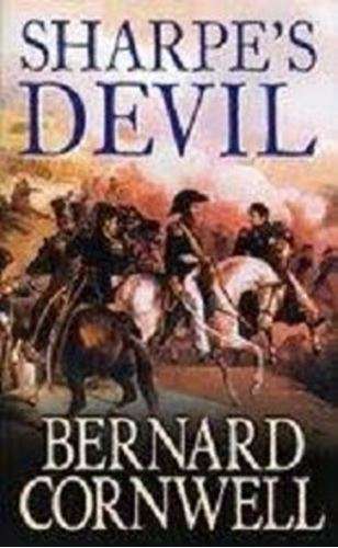 Sharpe's Devil - Bernard Cornwell