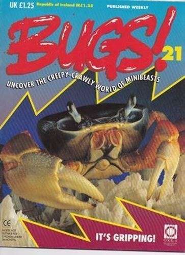 Bugs - 21