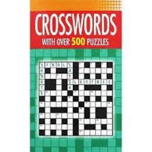 Crosswords