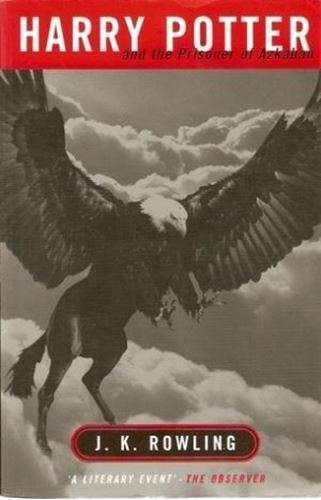 Harry Potter and the Prisoner of Azkaban