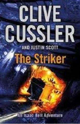 The Striker - Clive Cussler