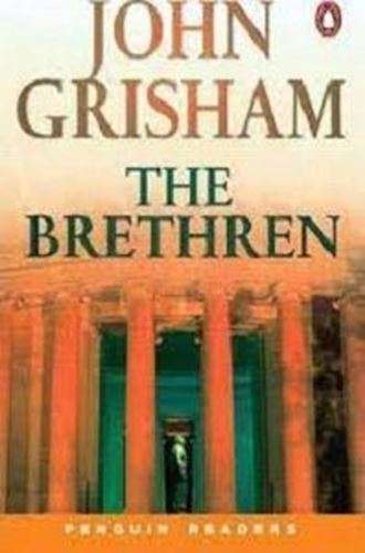 The Brethren - John Grisham