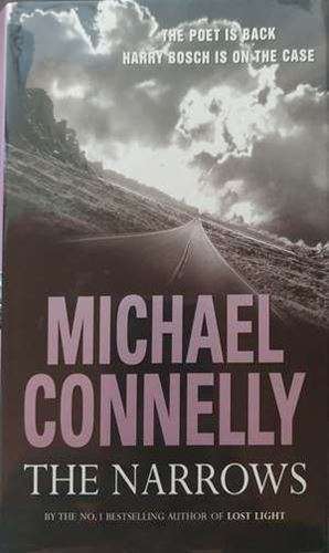 The Narrows - Michael Connelly