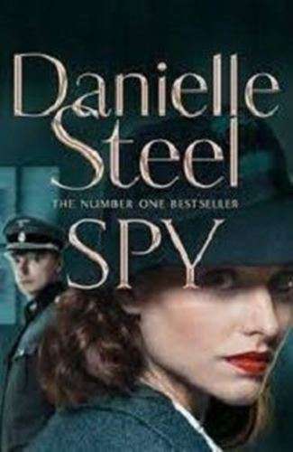 Spy - Danielle Steel
