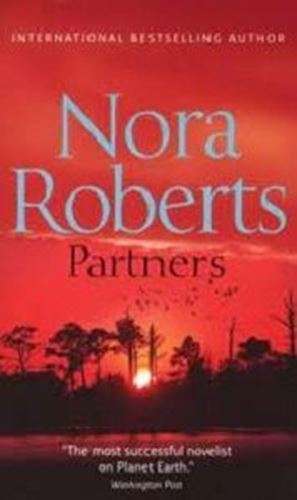 Partners - Nora Roberts