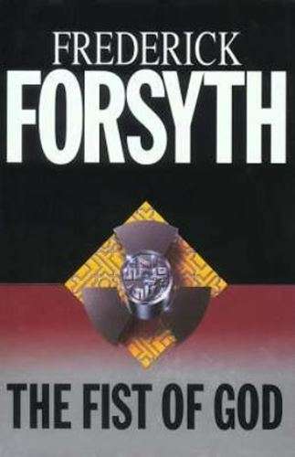 The Fist of God-Frederick Forsyth