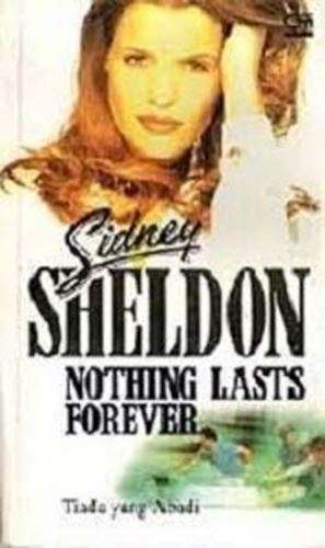 Nothing Lasts Forever - Sidney Sheldon
