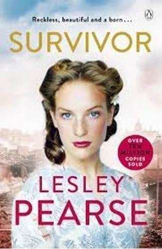 Survivor - Lesley Pearse