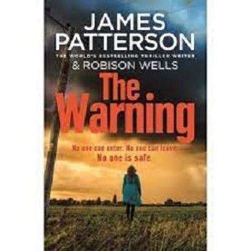 The Warning - James Patterson
