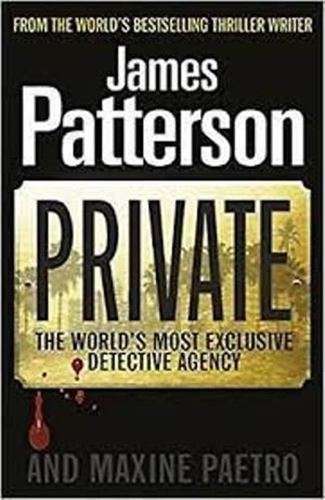 Private - James Patterson