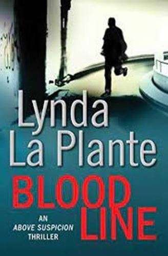 Blood Line - Lynda La Plante