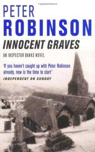 Innocent Graves - Peter Robinson
