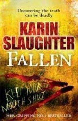 Fallen - Karin Slaughter