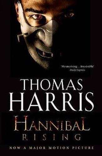 Hannibal Rising - Thomas Harris