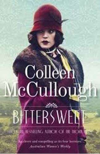 Bitter Sweet-Collen McCullough