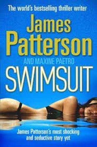 Swimsuit-James Patterson