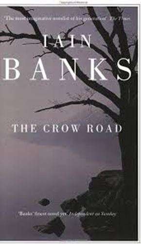 The Crow Road - Iain Banks