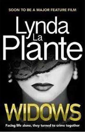Windows - Lynda La Plante