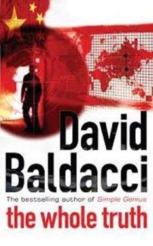 The Whole Truth - David Baldacci