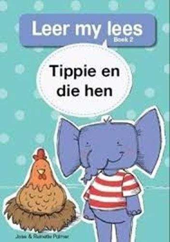 Leer my Lees: Tippie en die hen
