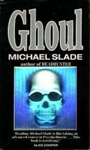 Ghoul - Michael Slade