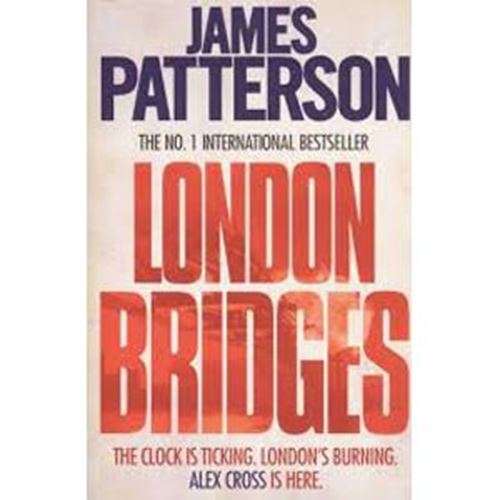 London Bridges - James Patterson