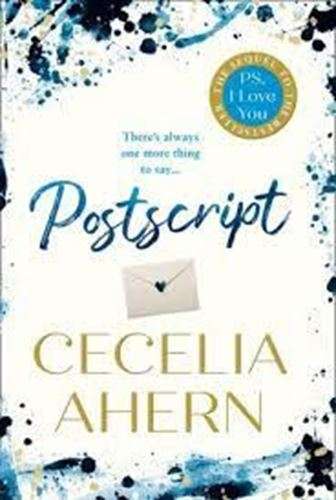 Postscript - Cecelia Ahern