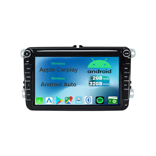 Volkswagen VW Amarok Golf 5 6 Polo 6 Jetta 5 6 Caddy Transporter 8 Inch Android Touch Screen GPS ...
