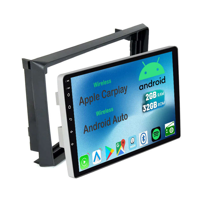Audi A4 S4 RS4 2002  2008 Android GPS Navigation Radio with Carplay
