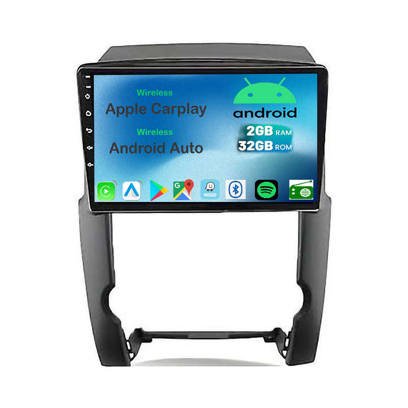 KIA Sorento 2009  2012 Android GPS Navigation Radio Unit with Carplay