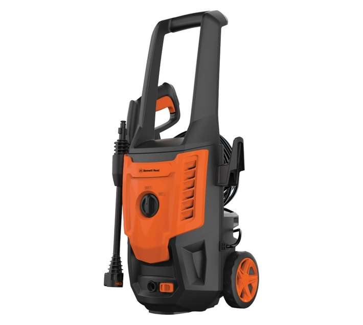 Bennett Read XTR1400 High Pressure Washer - Orange (1400W)