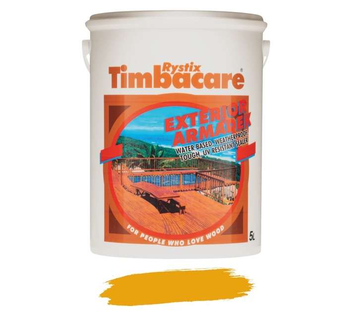 Rystix Timbacare Exterior Armadek - Oregon (5L)