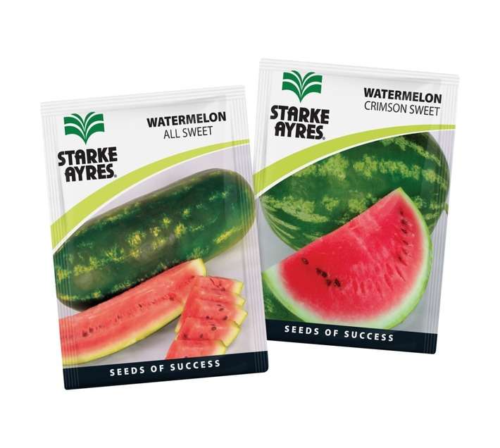 Watermelon Seeds Polypack