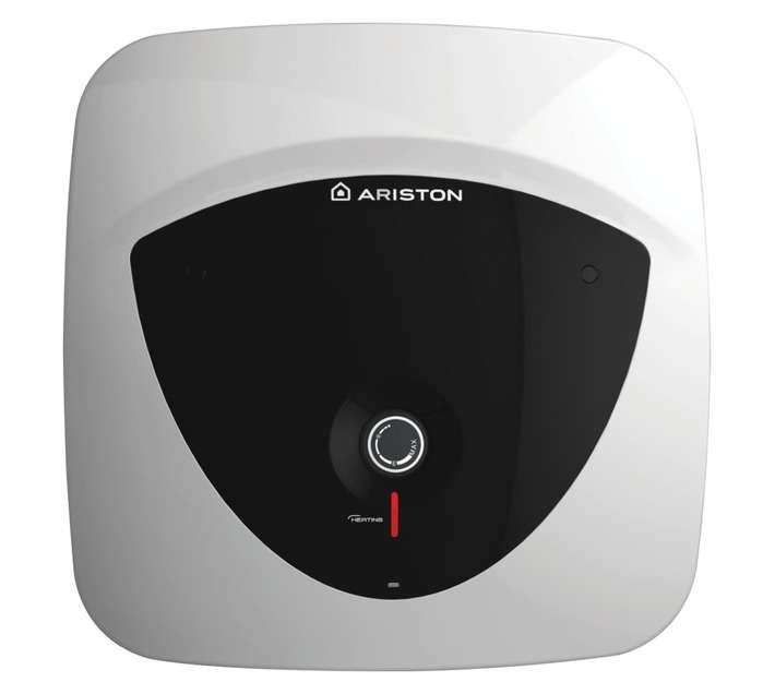 Heat Tech 3100705 Compact Under/Overbasin Geyser (10L)