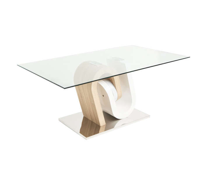 KC FURN DINING TABLE JANET
