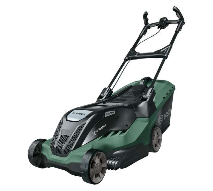 Bosch Lawnmower 1700W Advanced Rotak 750