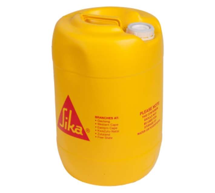 Sika ZH0256 Cemflex universal Waterproofing and Bonding Agent (25L)