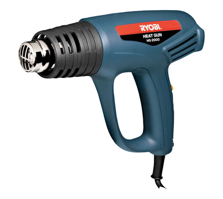 Ryobi Heat Gun 2000w HG-2000